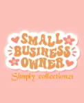 Business logo of Simply_collection21