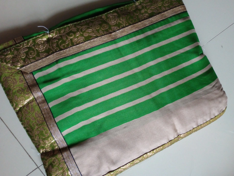 Sandwich Sarees  uploaded by Fashion Door on 7/4/2023