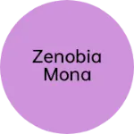 Business logo of Zenobia mona