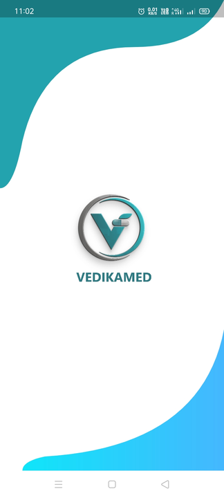 VedikaMed Doctor's appointment application uploaded by business on 7/4/2023