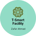 Business logo of T-Smart Facility