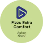 Business logo of Fizzu extra comfort footwear