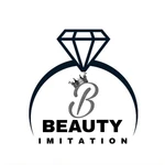 Business logo of Beauty imitation