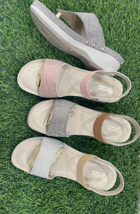 Factory Store Images of Fizzu extra comfort footwear