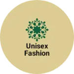 Business logo of Unisex fashion