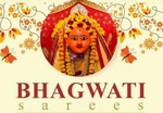 Business logo of Bhagwati sarees