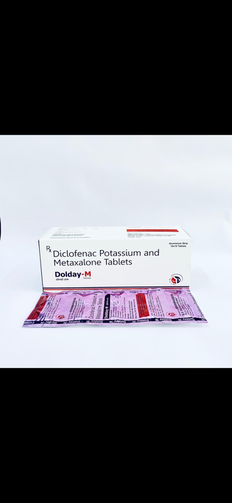 Dolday M uploaded by Sp pharmaceutical on 7/4/2023