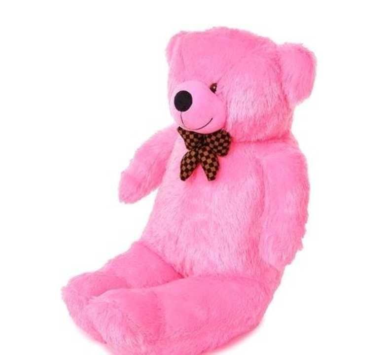 Post image *only 750/- combo of 2 soft cute🥰🥰toy 🧸🧸*


Material: Fur / Soft Plush / Fiber
Multipack: 1
Sizes: 
Free Size