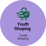 Business logo of Youth shoping