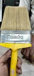 Business logo of Rambo brush ware