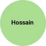 Business logo of Hossain