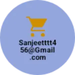 Business logo of sanjeetttt456@gmail.com
