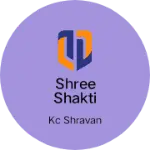 Business logo of Shree shakti textiles