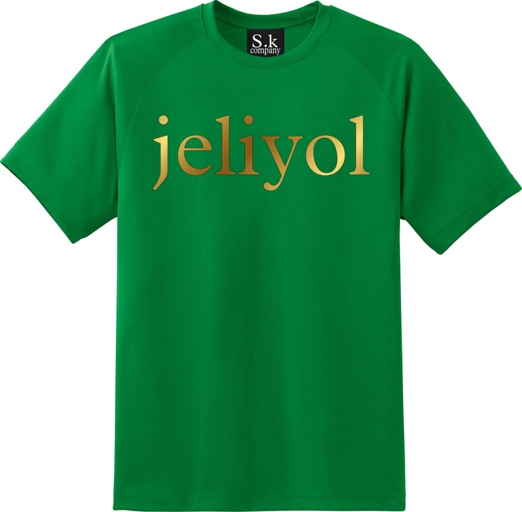 Brand New t-shirt uploaded by Jeliyol fhasio collection on 7/4/2023