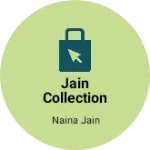 Business logo of Jain Collection