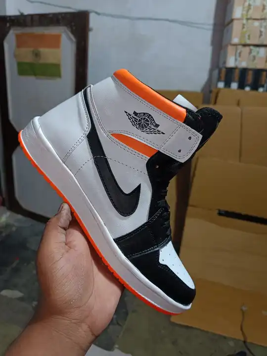 Nike sneakers  uploaded by BRANDED SHOPPER on 7/4/2023