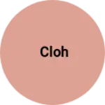 Business logo of Cloh