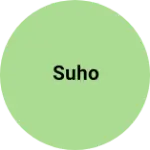 Business logo of suho