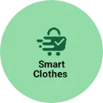 Business logo of Smart clothes