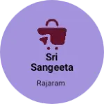 Business logo of Sri Sangeeta jwellers