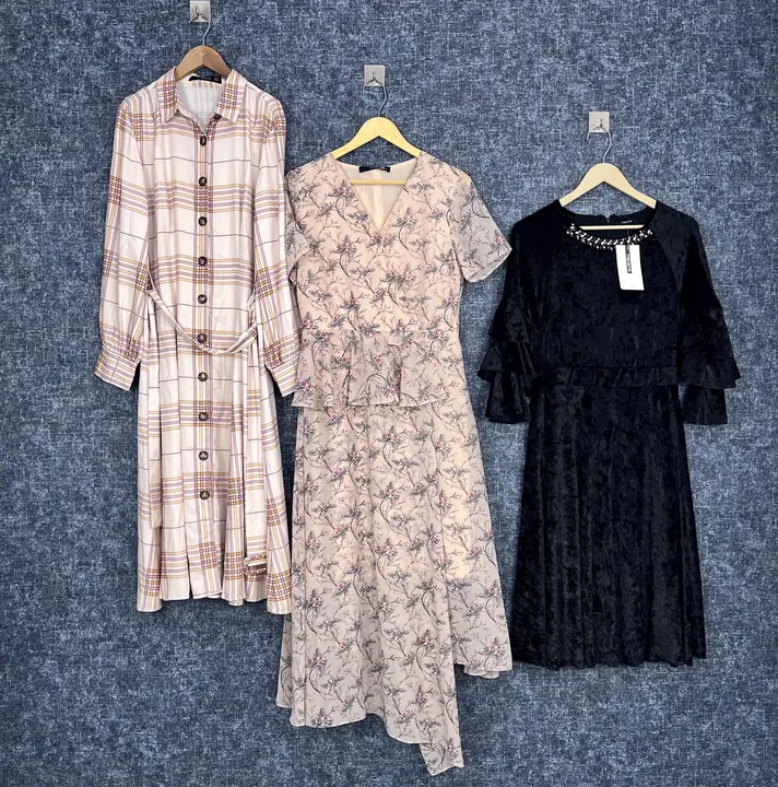 Women’s dress banded  uploaded by Samast on 7/4/2023