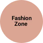Business logo of Fashion zone based out of Gaya