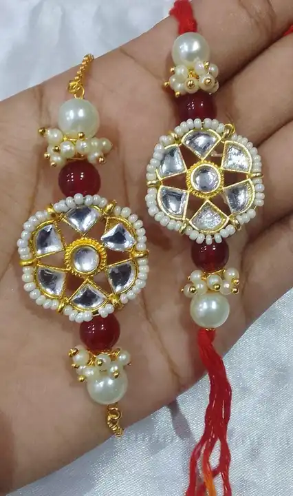 New 😍  uploaded by Mahakal jewellery on 7/4/2023