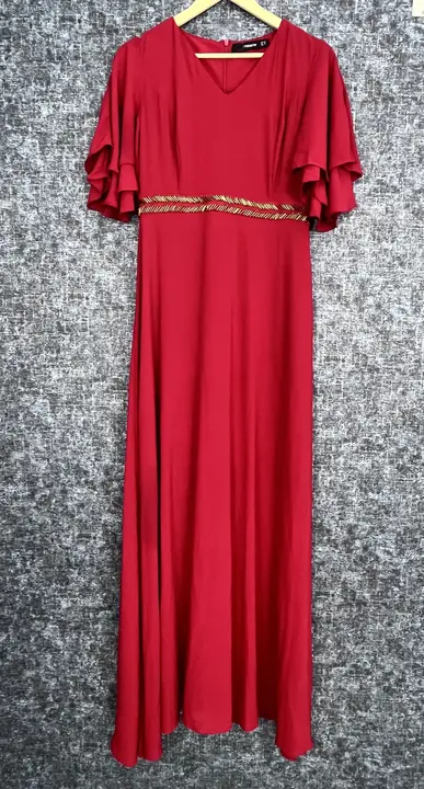 Women’s dress  uploaded by Samast on 7/4/2023