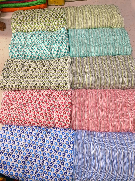 Cotton print  uploaded by Astha enterprises  on 7/4/2023