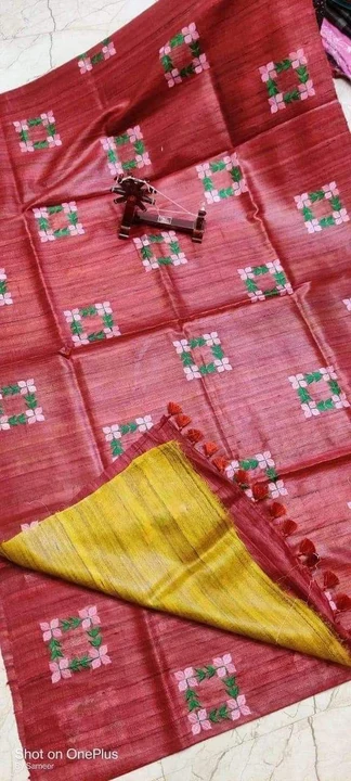 Product uploaded by Handloom Plus  on 7/4/2023
