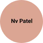 Business logo of Nv patel