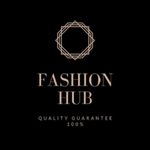 Business logo of Fashion Hub
