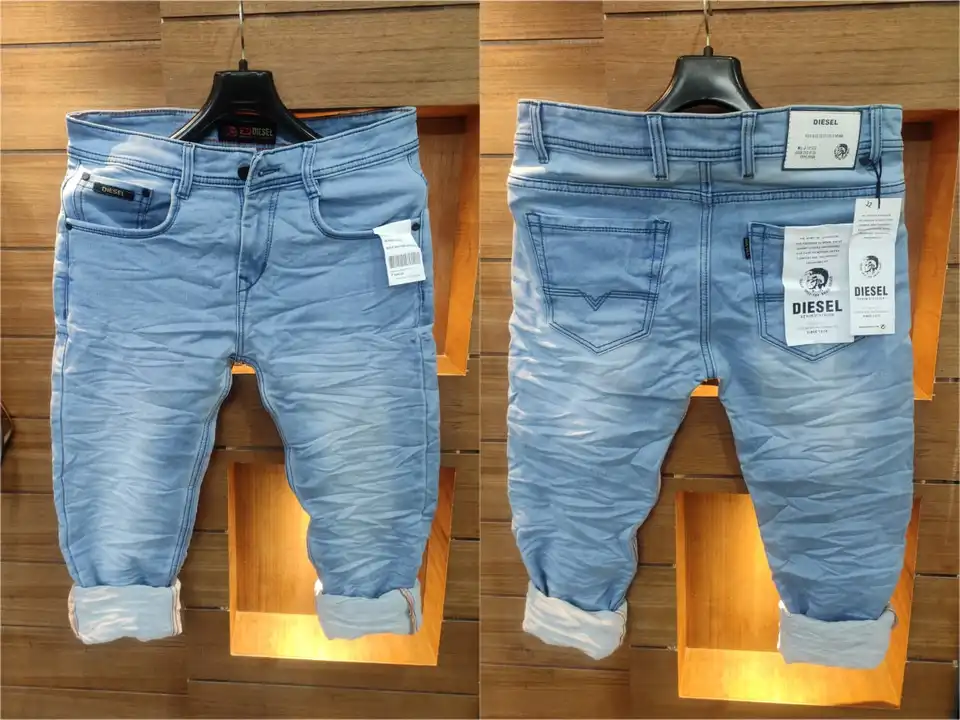 Jeans uploaded by clothing on 7/4/2023