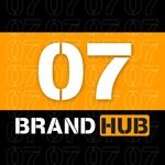 Business logo of 07 BRAND HUB based out of Durg