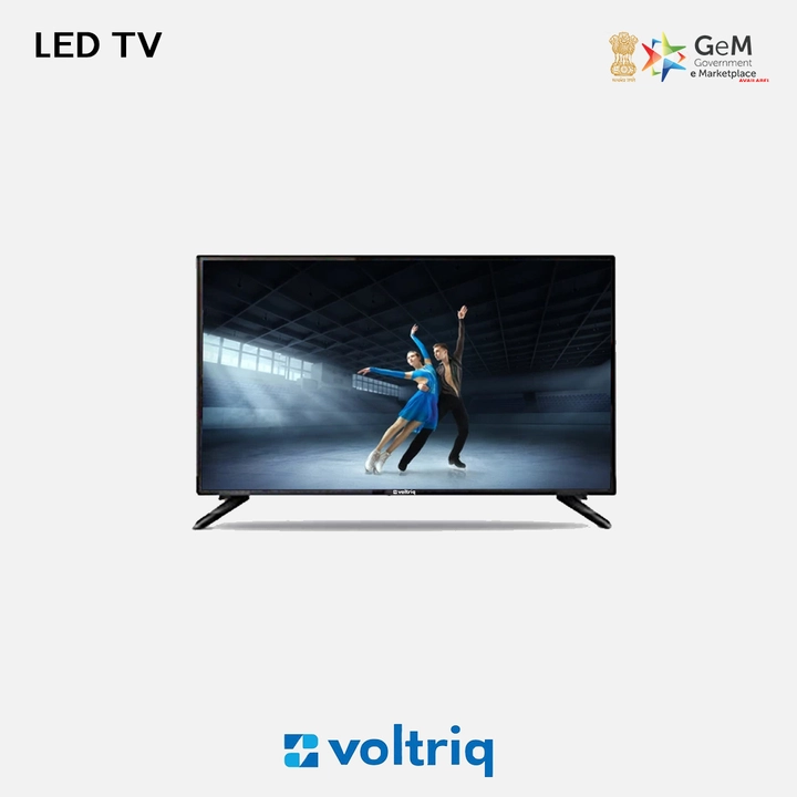 Android & Smart LED TV HD/FHD/4K 32inch/40inch/43 inch/50/55 uploaded by business on 7/4/2023