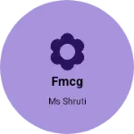 Business logo of Fmcg