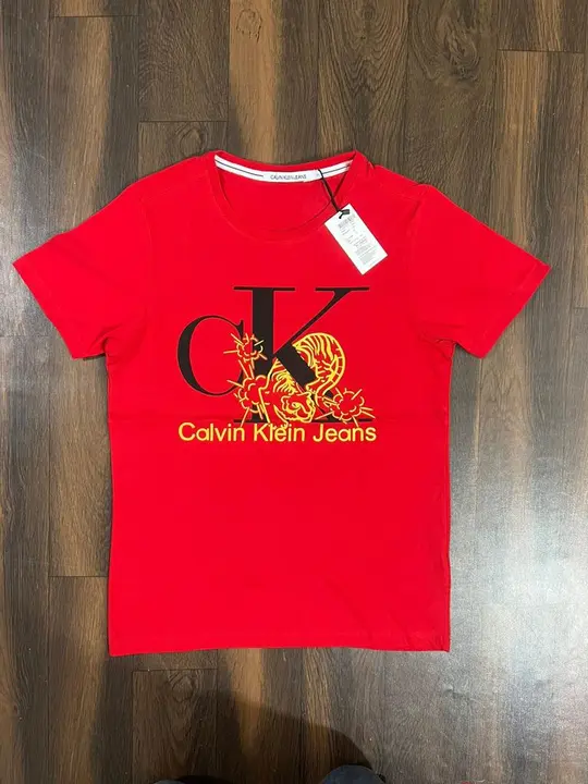 Round neck T shirts  uploaded by business on 7/4/2023