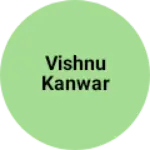 Business logo of Vishnu kanwar