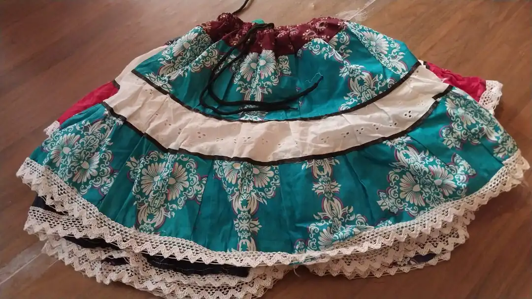 Cotton skirts uploaded by Lavika fashions on 7/4/2023