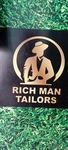 Business logo of Rich man tailor