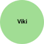 Business logo of Viki