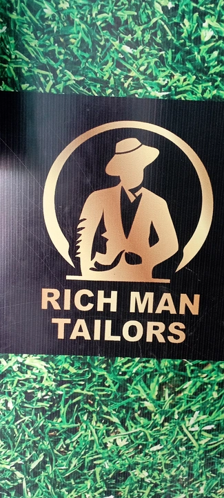 Shop Store Images of Rich man tailor