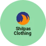 Business logo of Shilpas clothing