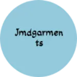 Business logo of JMDGARMENTS