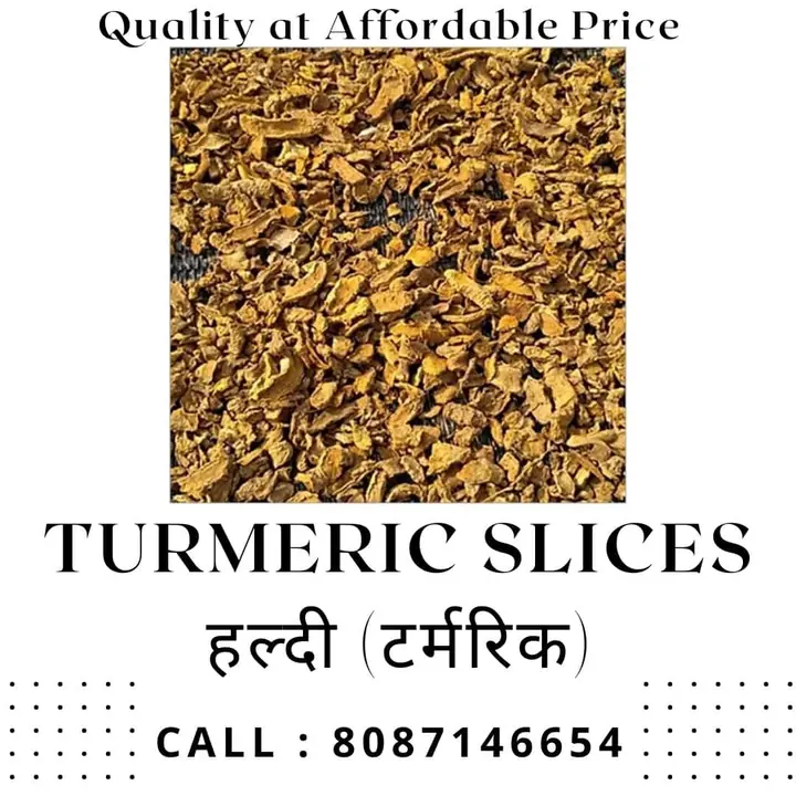 Turmeric Whole 1 kg uploaded by S4 Foods on 7/4/2023