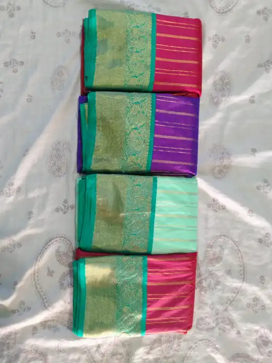 Product uploaded by Saree manufacturing on 7/4/2023