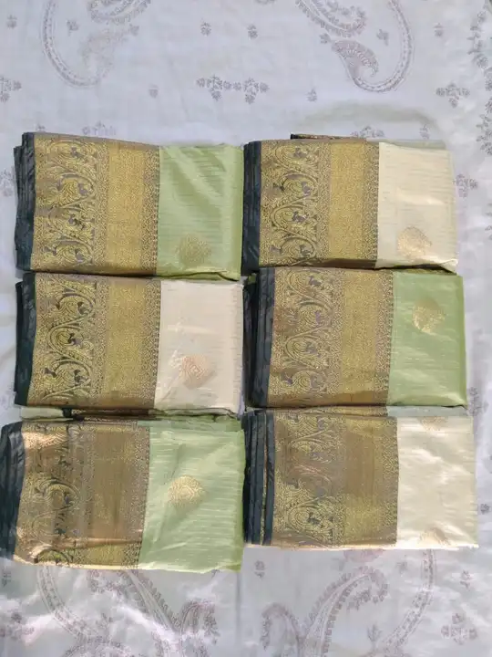 Product uploaded by Saree manufacturing on 7/4/2023