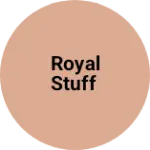 Business logo of Royal Stuff