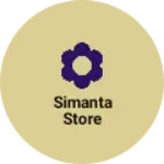 Business logo of simanta store
