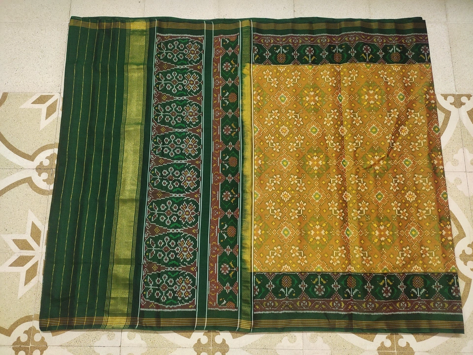 Product uploaded by Patola saree  on 7/4/2023